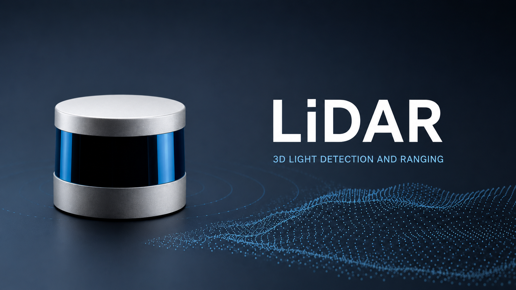 LiDAR