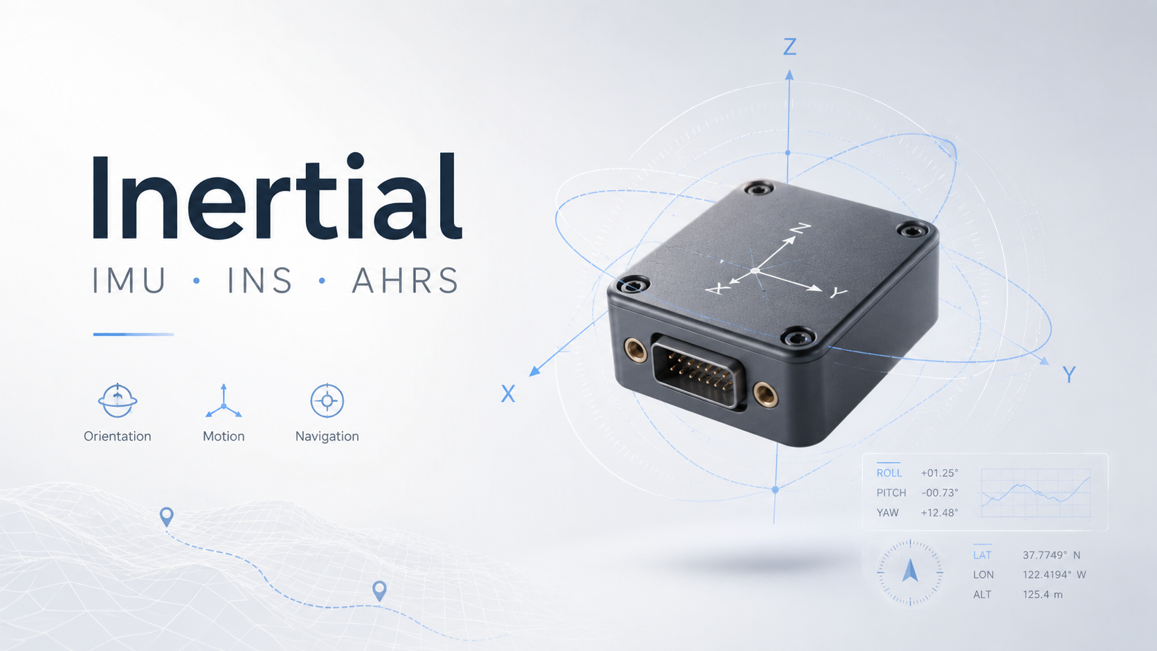 Inertial