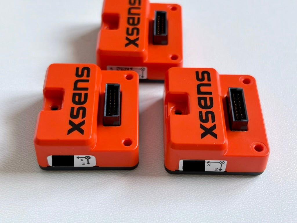 Xsens MTi-630 AHRS/IMU with Development Board and Carrier Board – Like New Condition