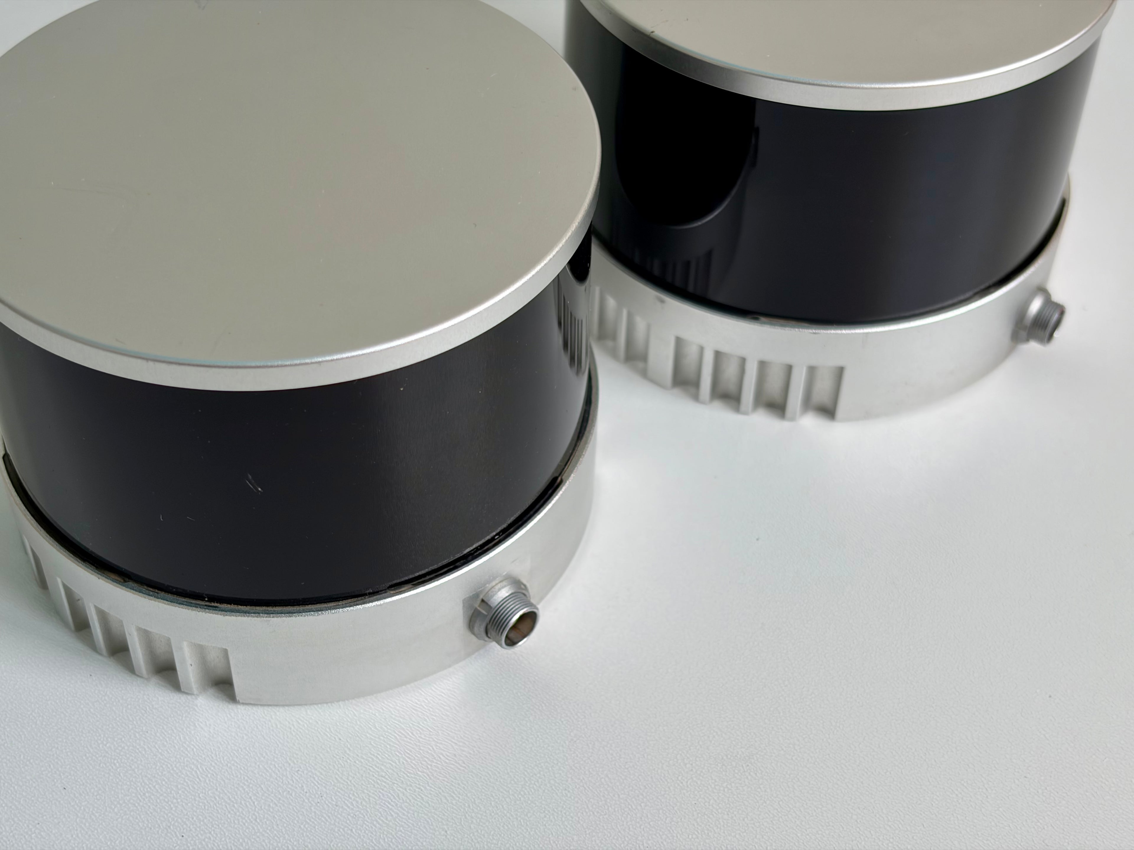 Hesai XT32 32-Channel LiDAR – High-Precision 360° with Original Accessories