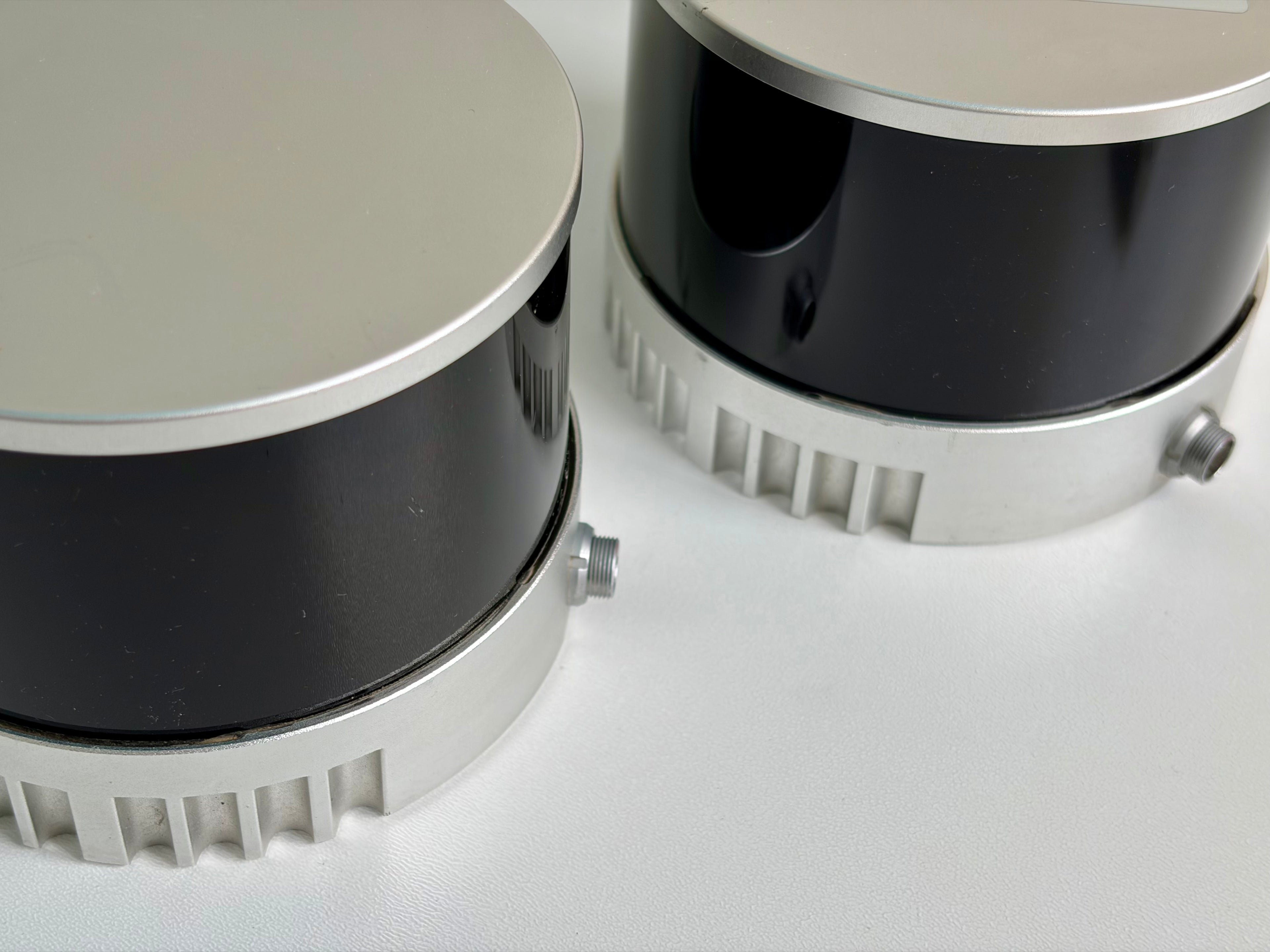 Hesai XT32 32-Channel LiDAR – High-Precision 360° with Original Accessories
