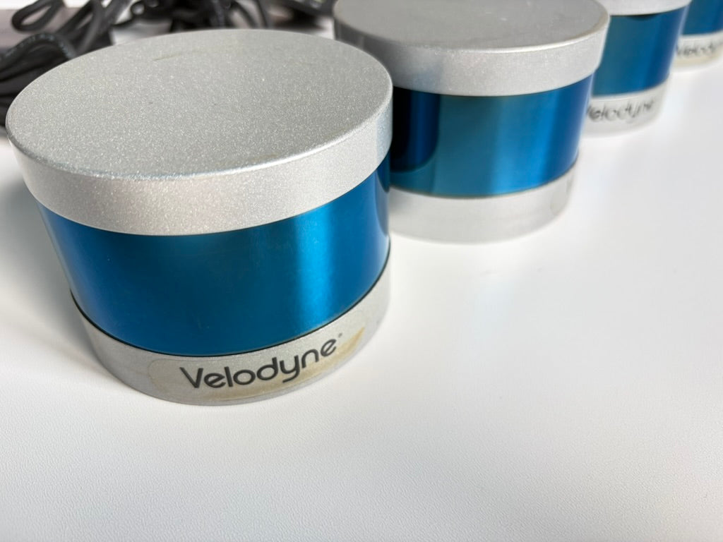 Velodyne VLP-16A “Puck” LiDAR – Very Good Used Condition