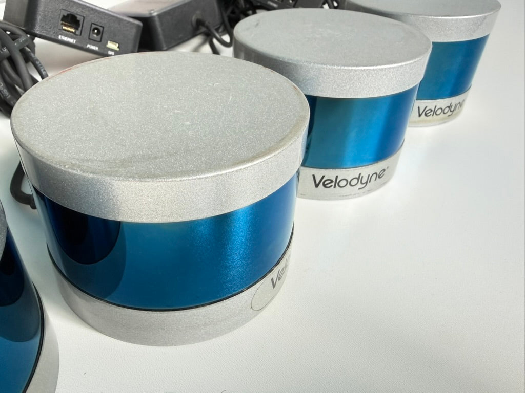Velodyne VLP-16A “Puck” LiDAR – Very Good Used Condition