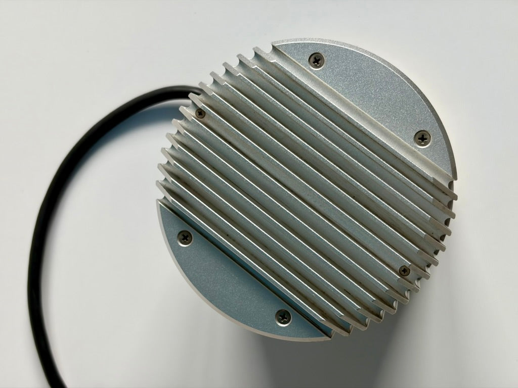 Hesai Pandar64 64-Channel LiDAR Sensor –With Original Accessories