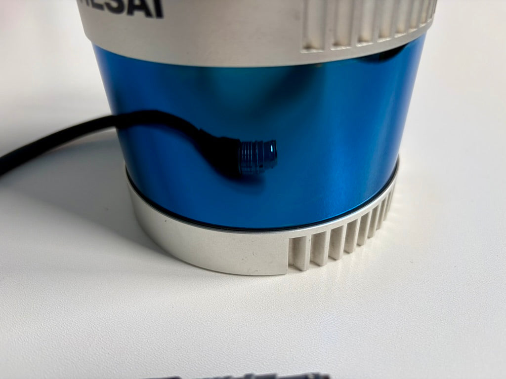 Hesai Pandar64 64-Channel LiDAR Sensor –With Original Accessories