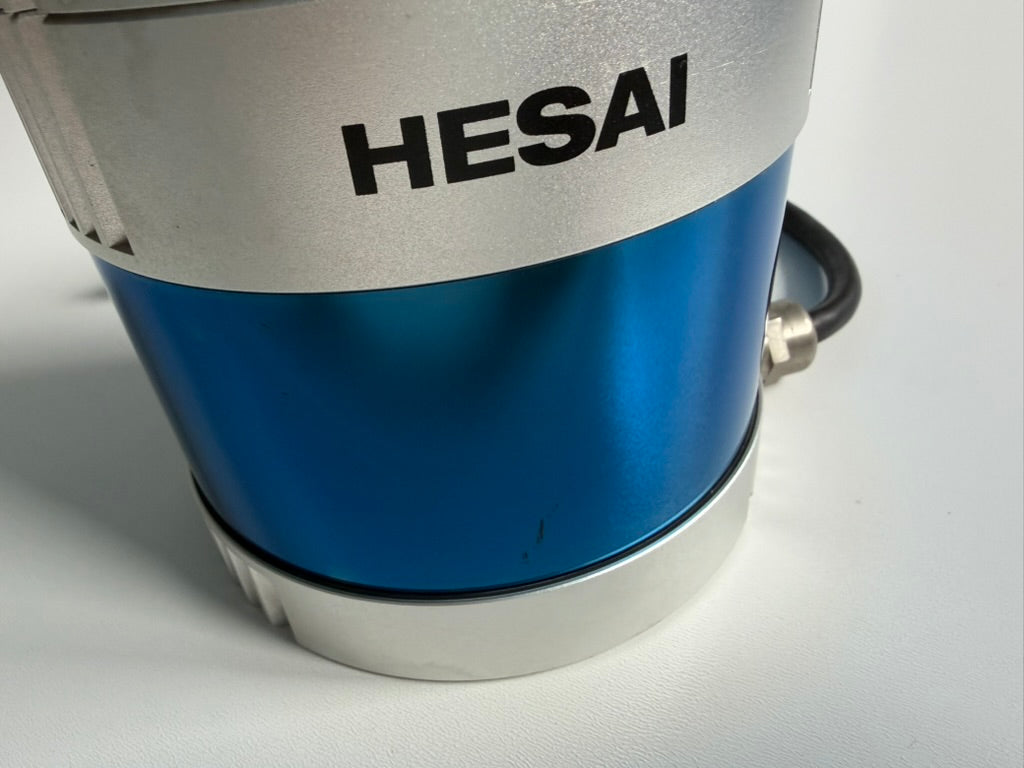 Hesai Pandar64 64-Channel LiDAR Sensor –With Original Accessories