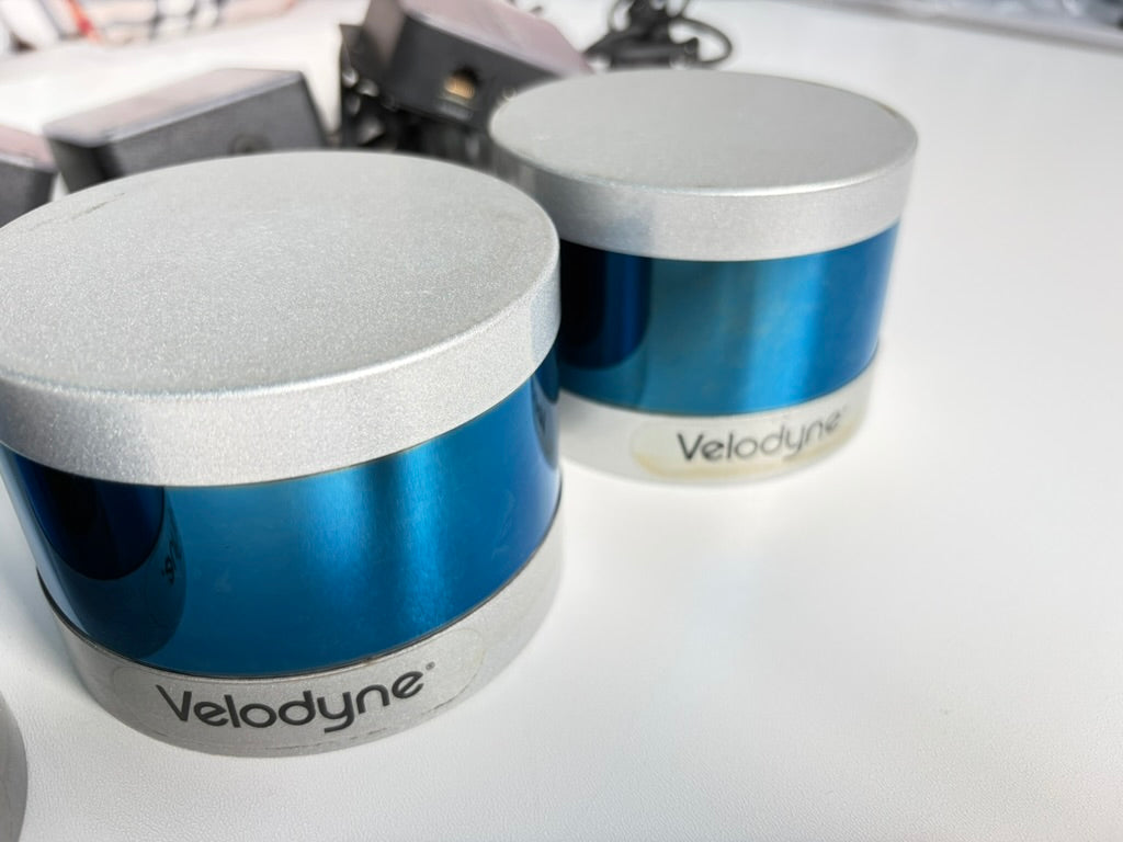 Velodyne VLP-16A “Puck” LiDAR – Very Good Used Condition