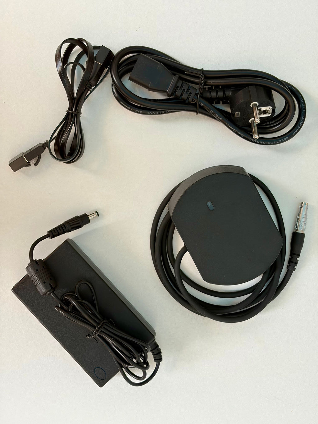 Hesai XT32 32-Channel LiDAR – High-Precision 360° with Original Accessories