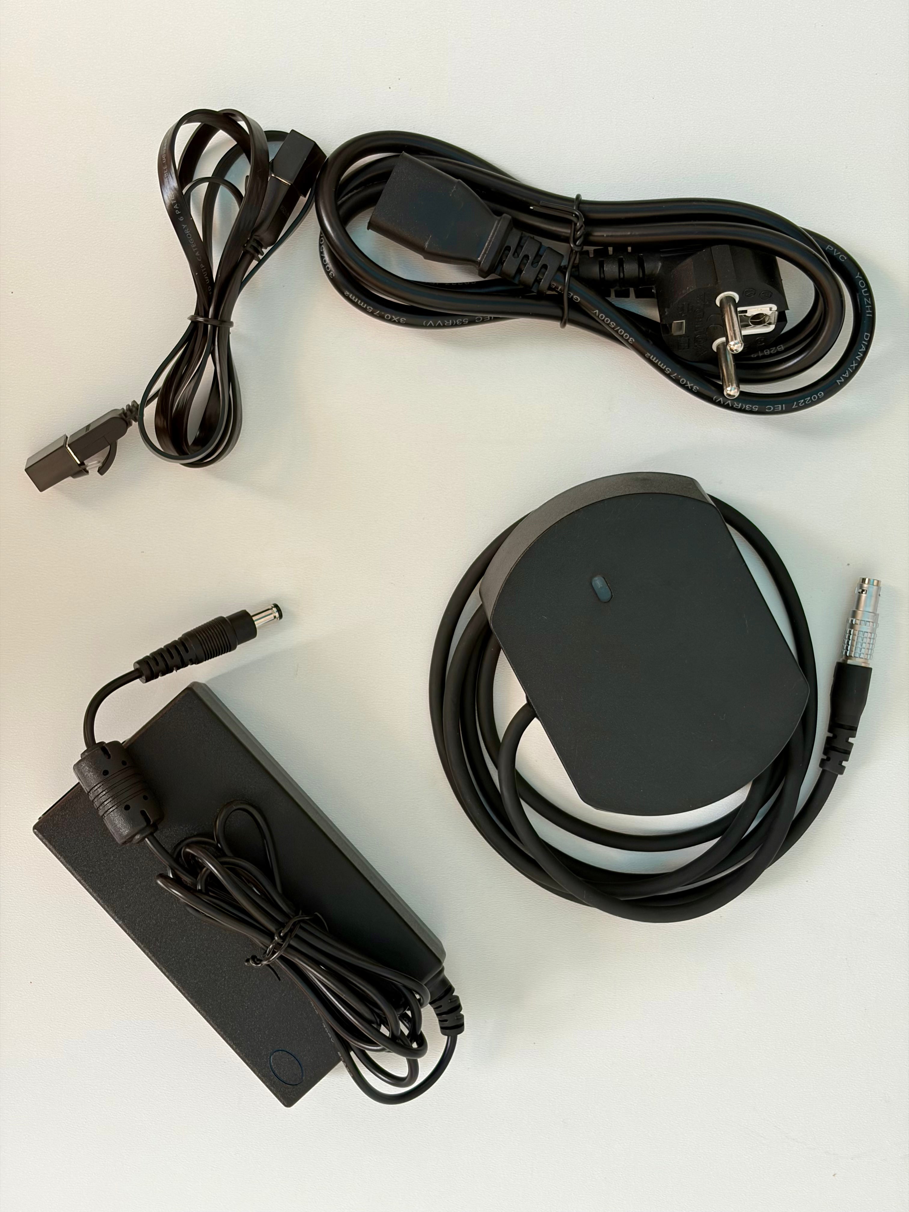 Hesai XT32 32-Channel LiDAR – High-Precision 360° with Original Accessories
