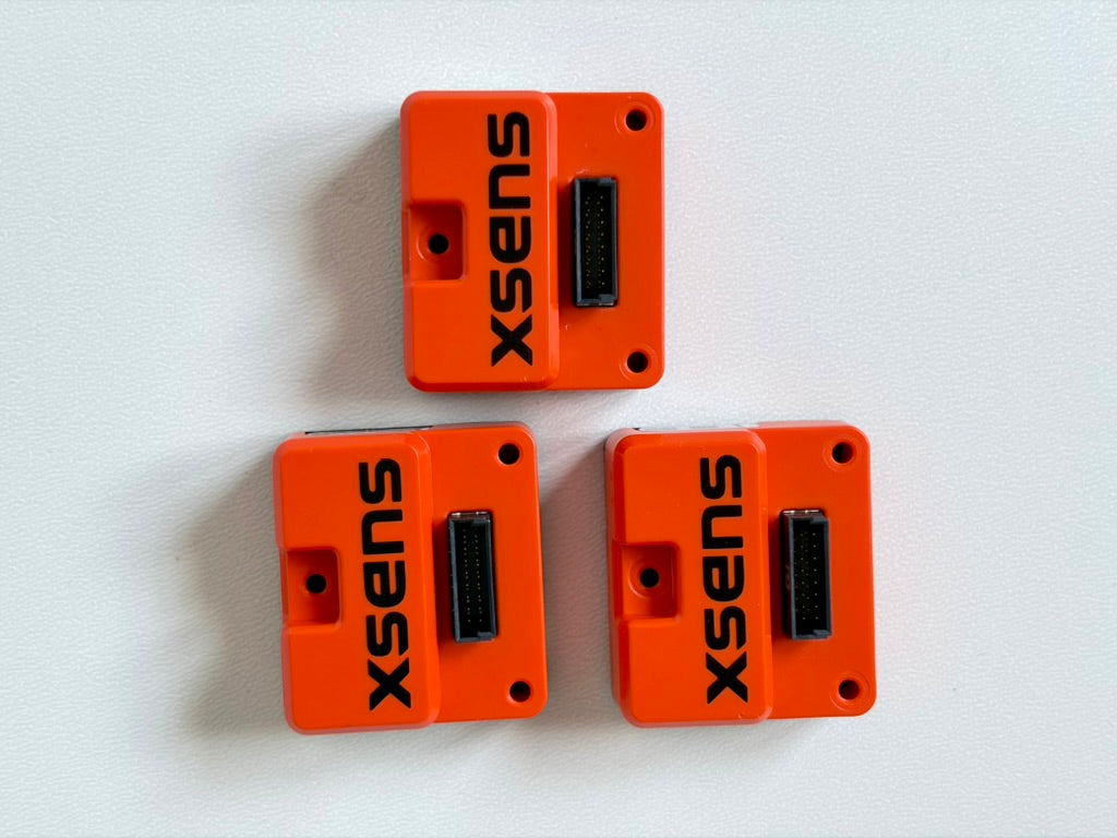 Xsens MTi-630 AHRS/IMU with Development Board and Carrier Board – Like New Condition