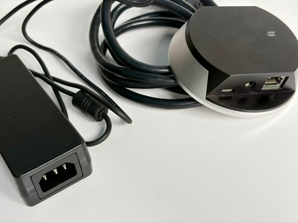 Hesai Pandar64 64-Channel LiDAR Sensor –With Original Accessories